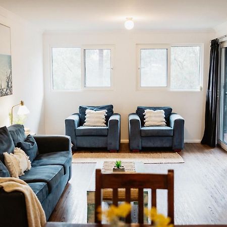 Premalaya Apartment Yallingup Bagian luar foto