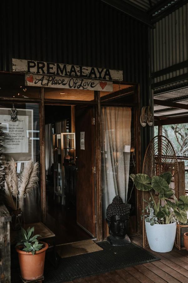 Premalaya Apartment Yallingup Bagian luar foto