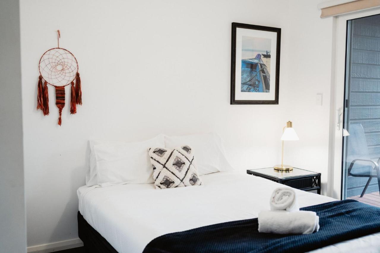 Premalaya Apartment Yallingup Bagian luar foto