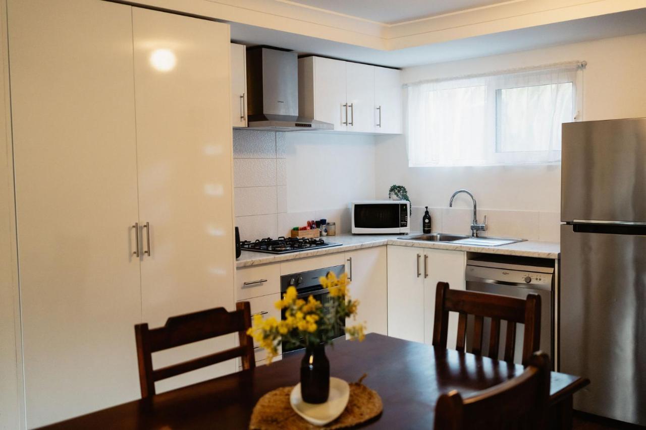Premalaya Apartment Yallingup Bagian luar foto