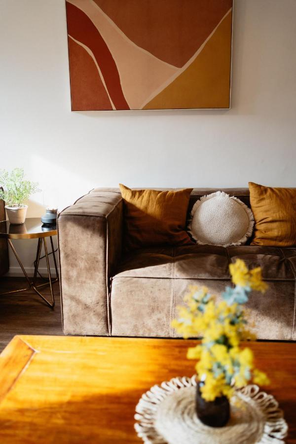 Premalaya Apartment Yallingup Bagian luar foto