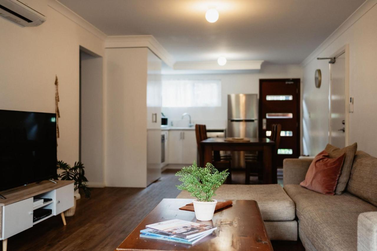 Premalaya Apartment Yallingup Bagian luar foto