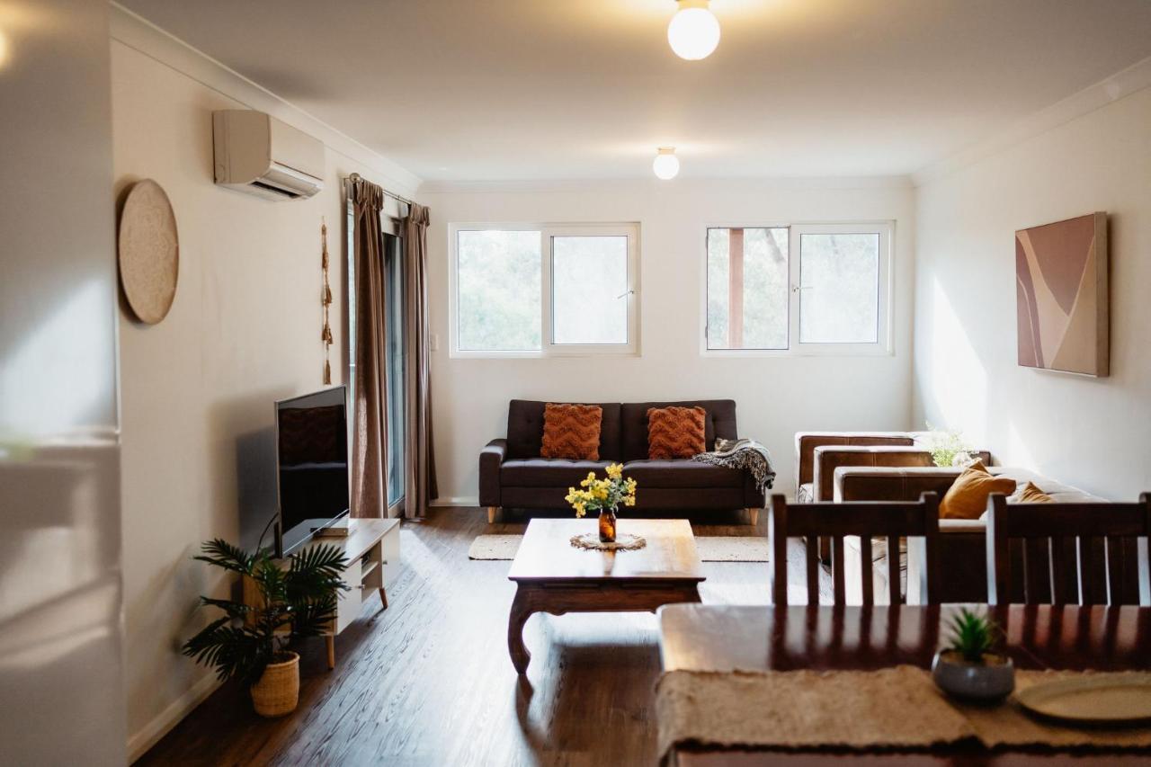 Premalaya Apartment Yallingup Bagian luar foto