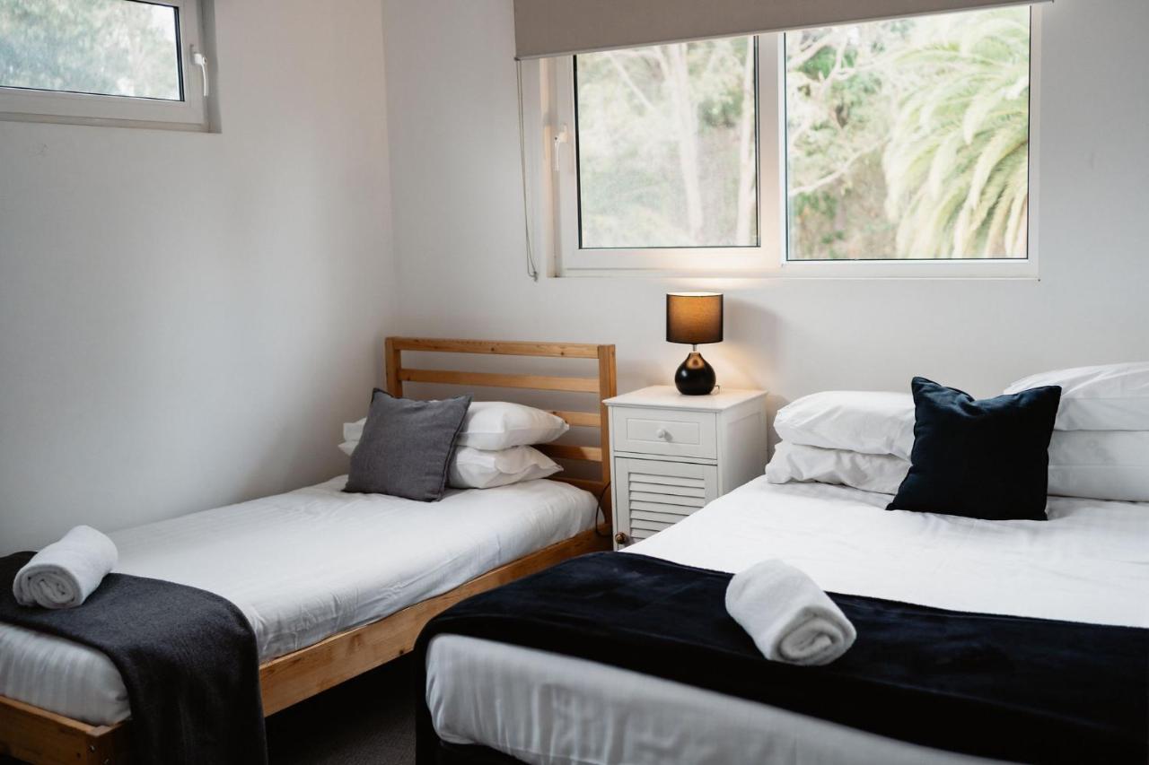 Premalaya Apartment Yallingup Bagian luar foto