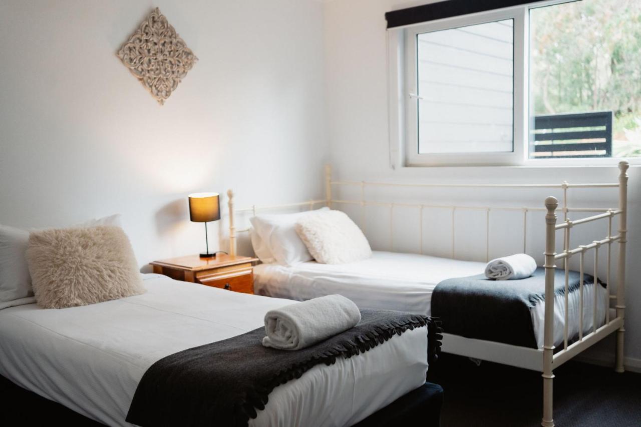 Premalaya Apartment Yallingup Bagian luar foto