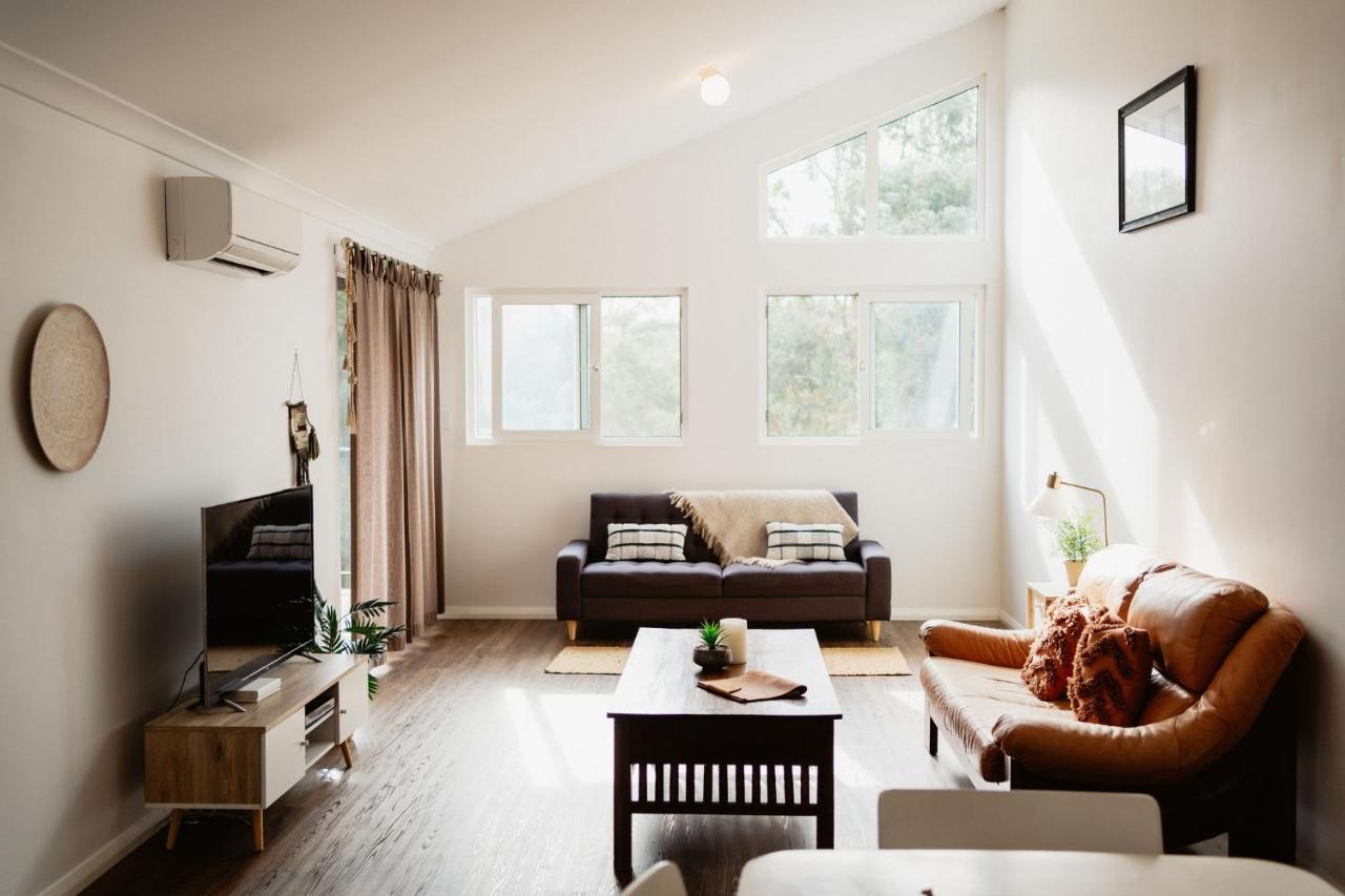 Premalaya Apartment Yallingup Bagian luar foto
