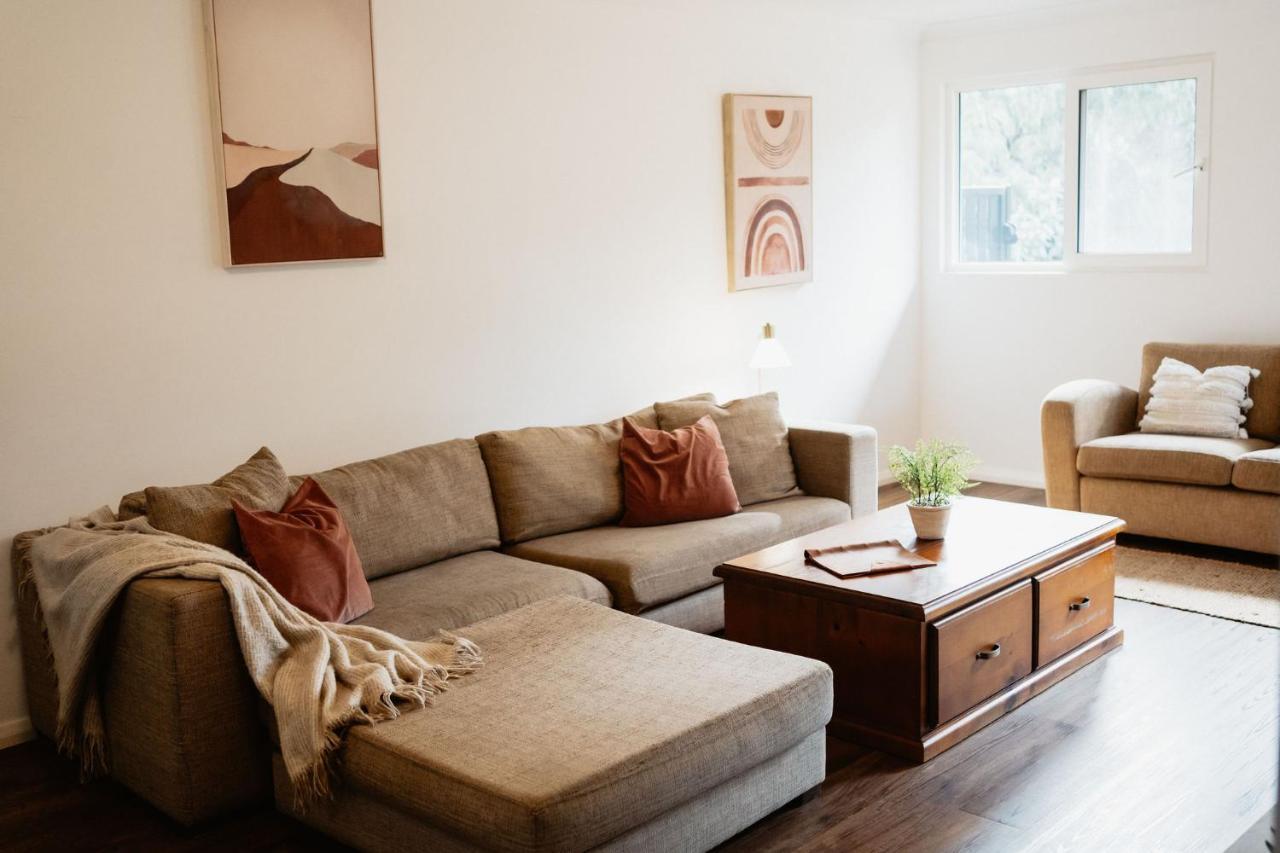 Premalaya Apartment Yallingup Bagian luar foto