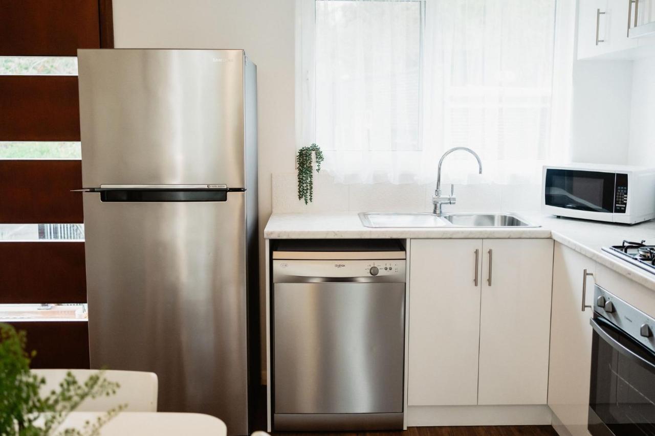 Premalaya Apartment Yallingup Bagian luar foto