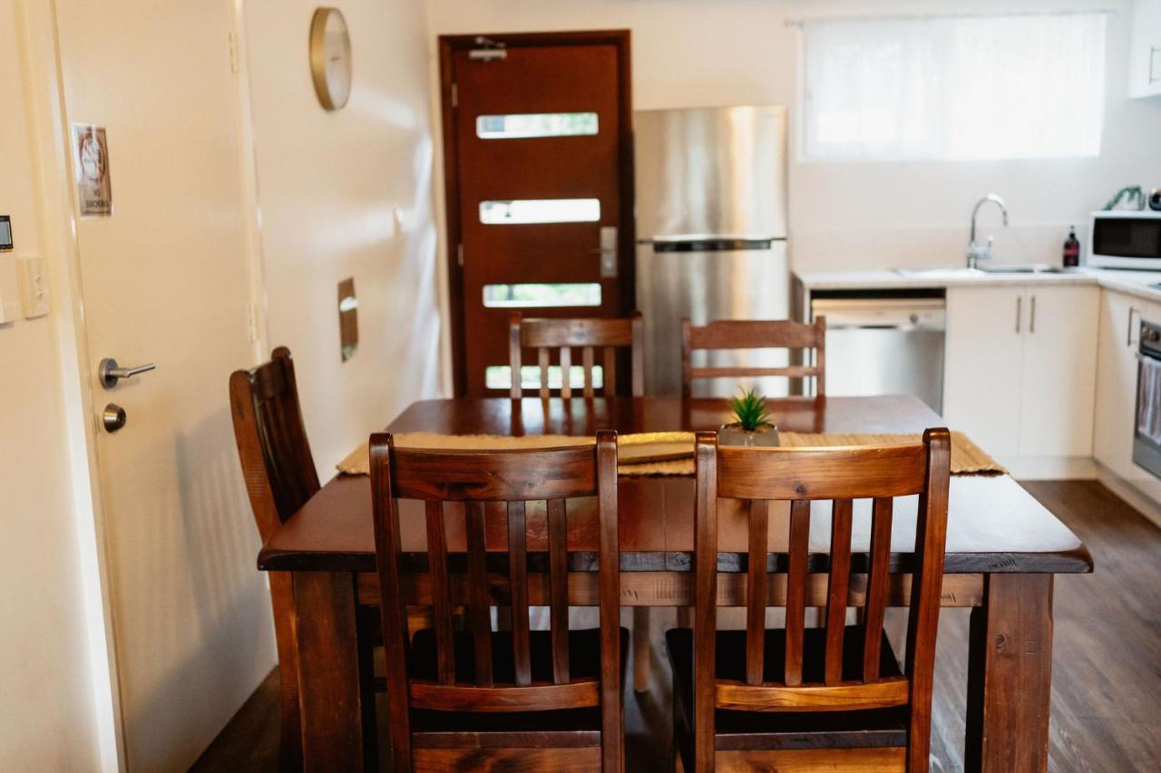 Premalaya Apartment Yallingup Bagian luar foto