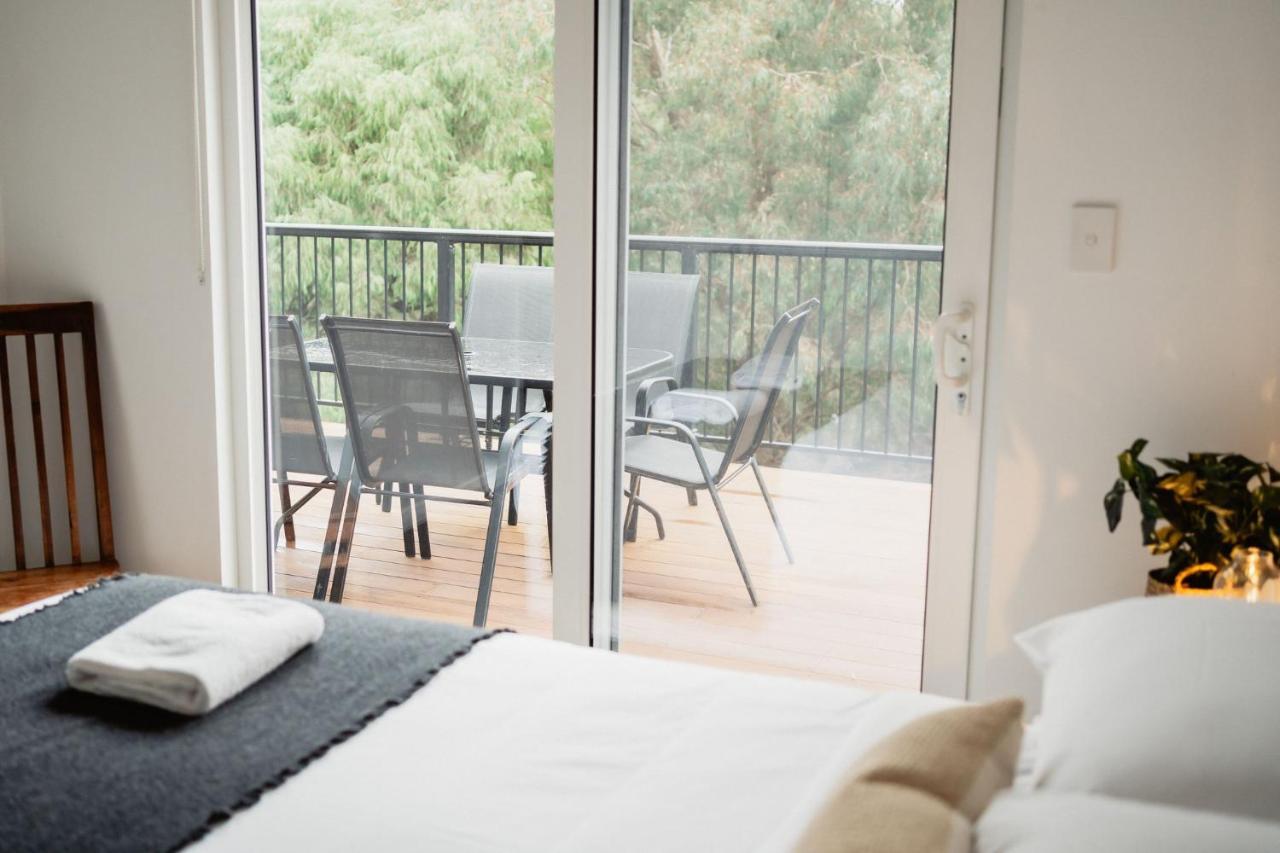 Premalaya Apartment Yallingup Bagian luar foto