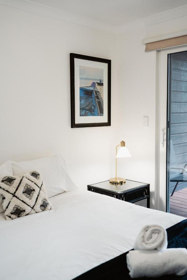 Premalaya Apartment Yallingup Bagian luar foto