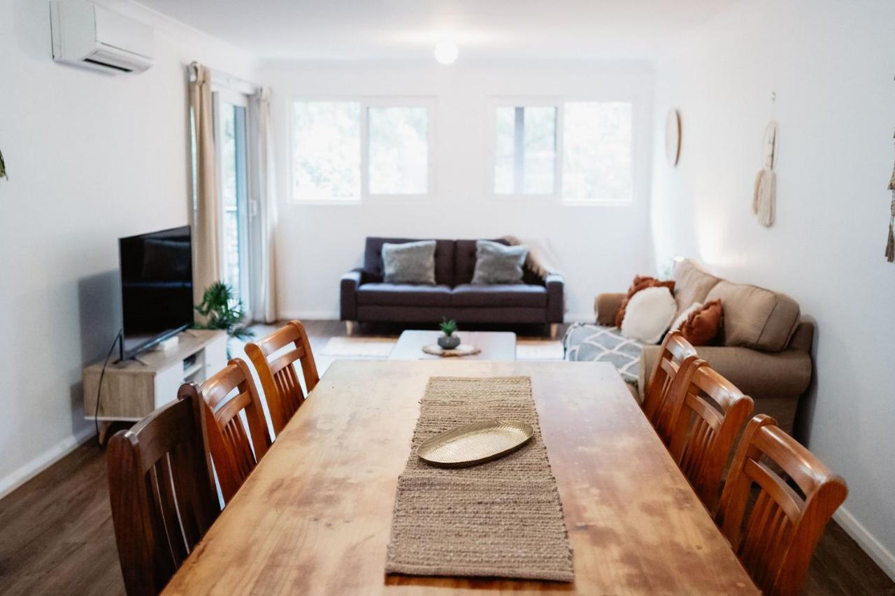 Premalaya Apartment Yallingup Bagian luar foto