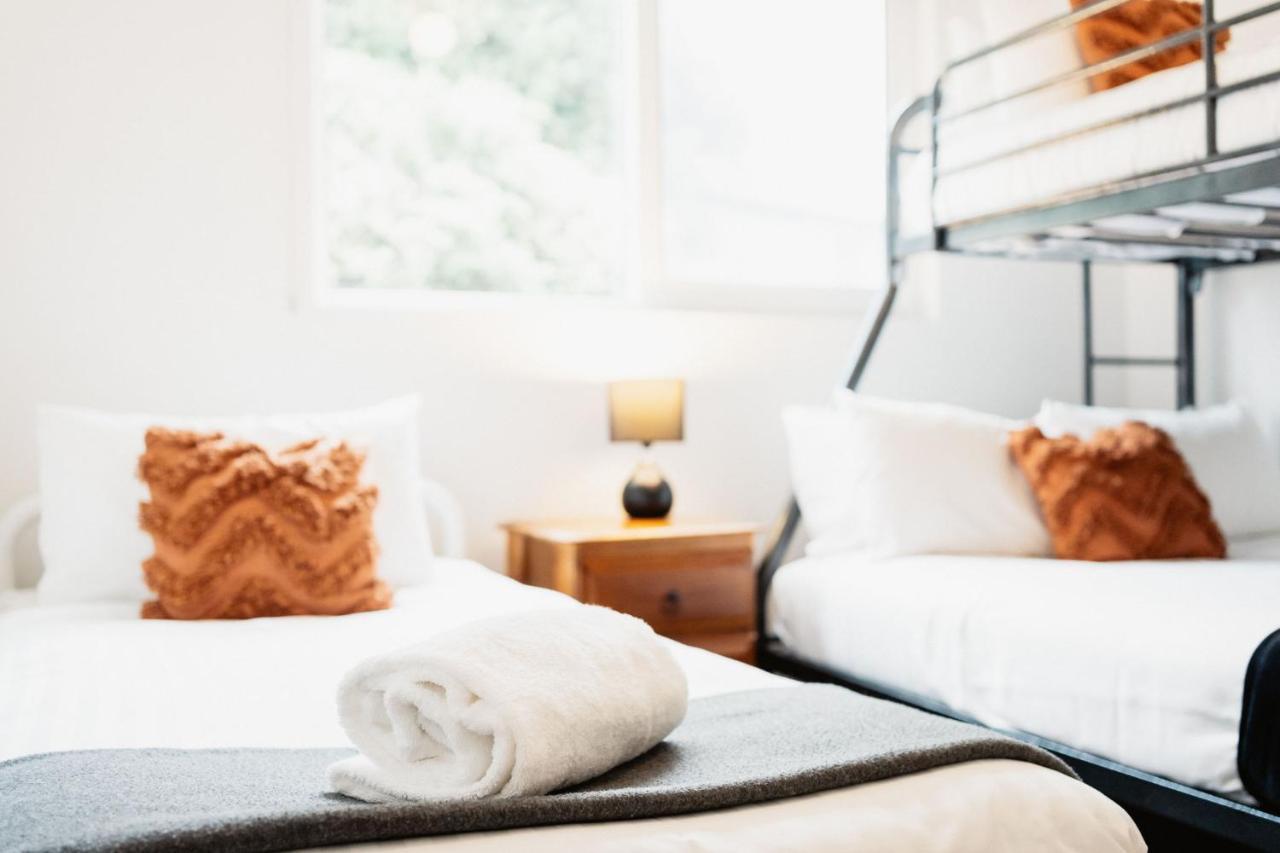 Premalaya Apartment Yallingup Bagian luar foto