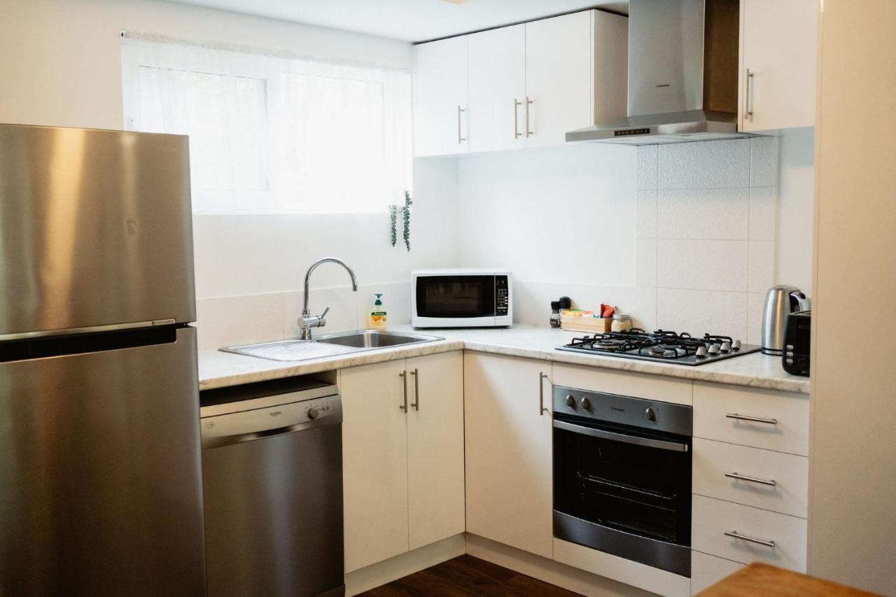 Premalaya Apartment Yallingup Bagian luar foto