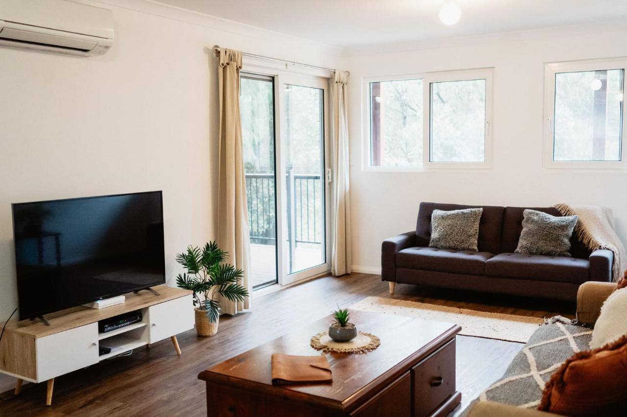 Premalaya Apartment Yallingup Bagian luar foto