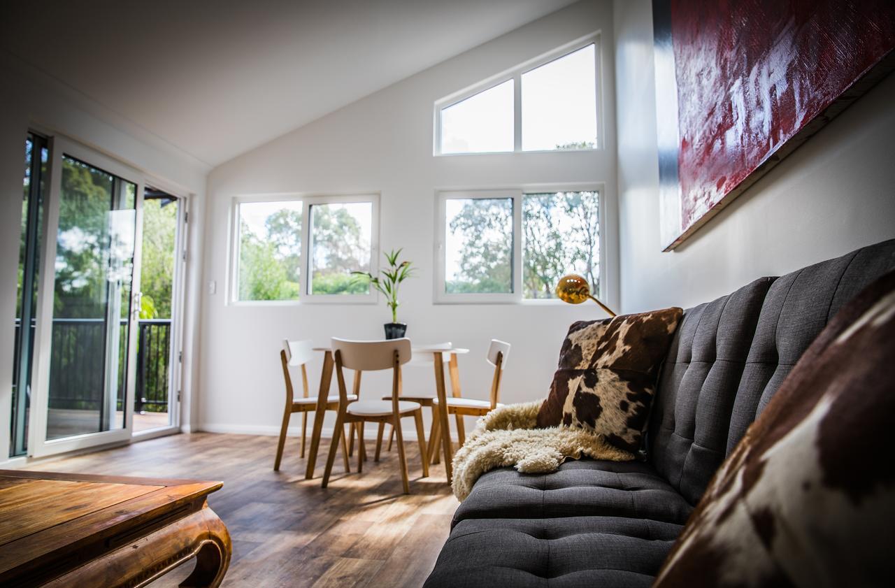 Premalaya Apartment Yallingup Bagian luar foto